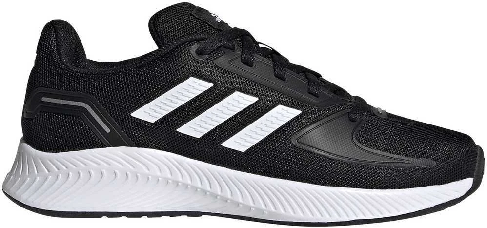 Adidas Avalynė Paaugliams Runfalcon 2.0 K Juodas FY9495
