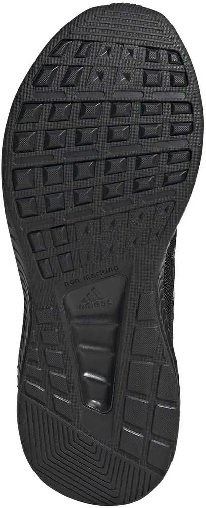 Adidas Avalynė Paaugliams Runfalcon 2.0 K Juodas FY9494