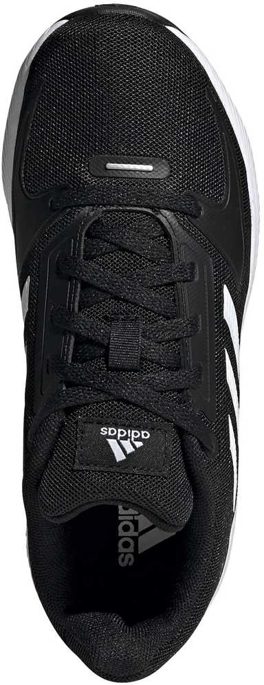 Adidas Avalynė Paaugliams Runfalcon 2.0 K Juodas FY9495