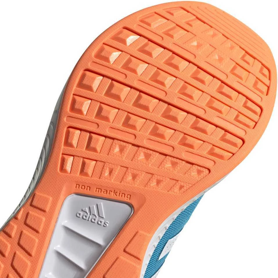 Adidas Avalynė Paaugliams Runfalcon 2.0 K Mėlyna FY9501