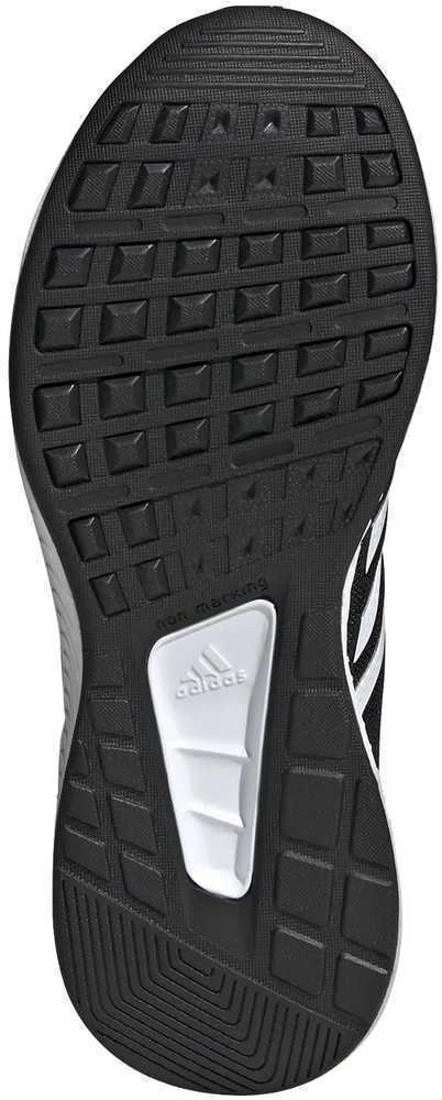 Adidas Avalynė Paaugliams Runfalcon 2.0 K Juodas FY9495
