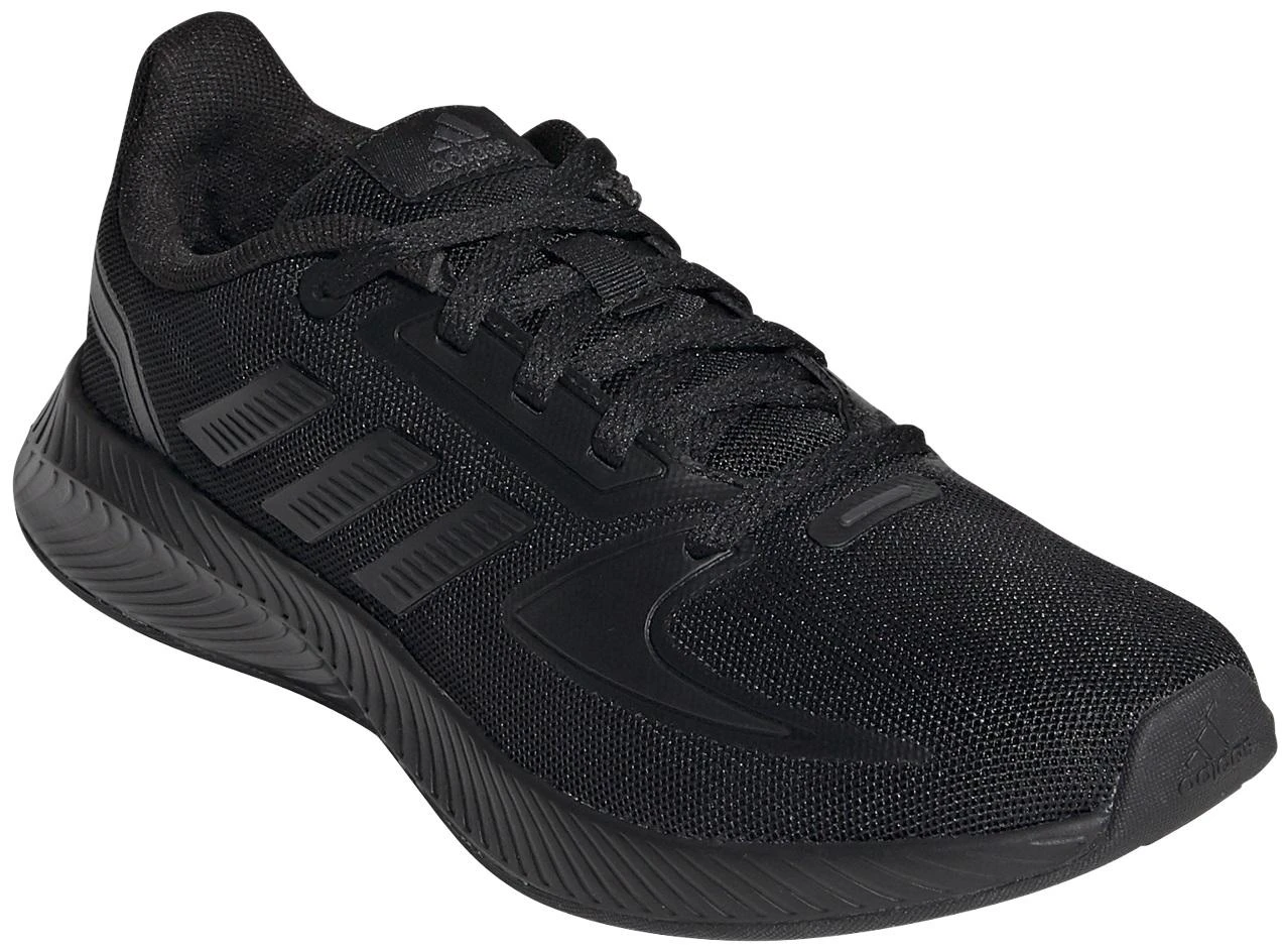 Adidas Avalynė Paaugliams Runfalcon 2.0 K Juodas FY9494