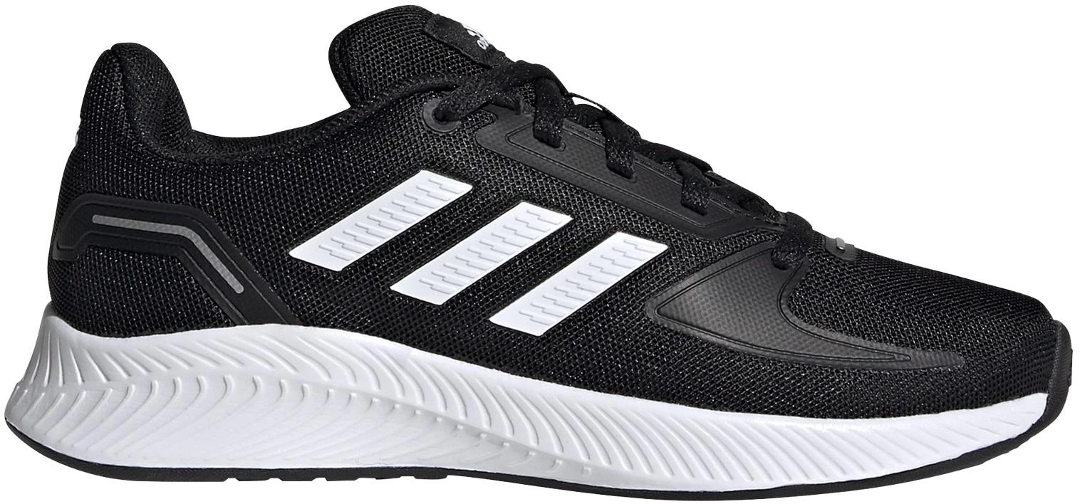 Adidas Avalynė Paaugliams Runfalcon 2.0 K Juodas FY9495