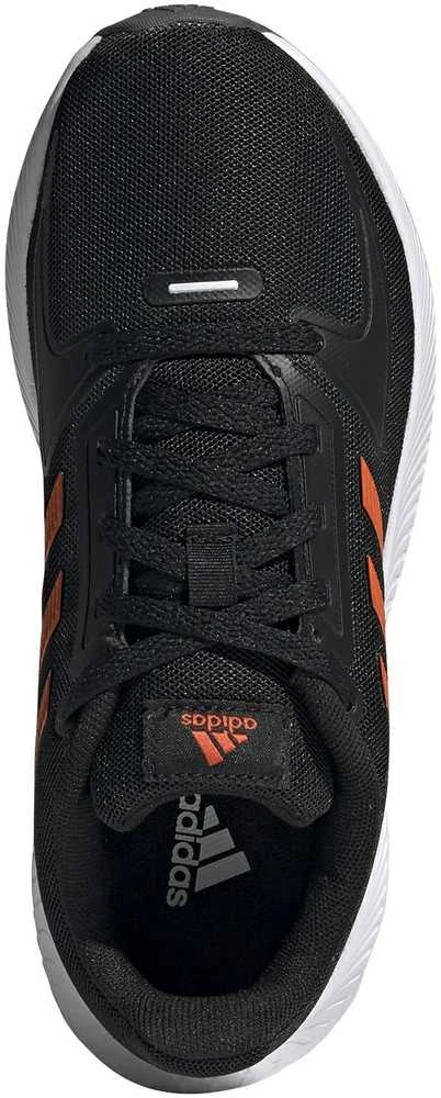 Adidas Avalynė Paaugliams Runfalcon 2.0K Juodas FY9500