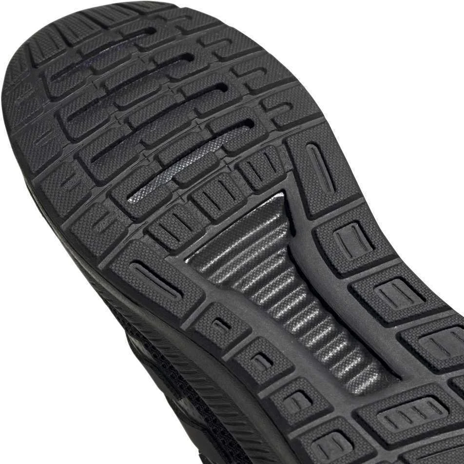 Adidas Avalynė Paaugliams Runfalcon C Juodas EG1584