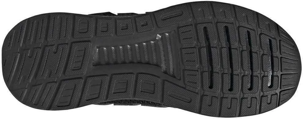 Adidas Avalynė Paaugliams Runfalcon C Juodas EG1584