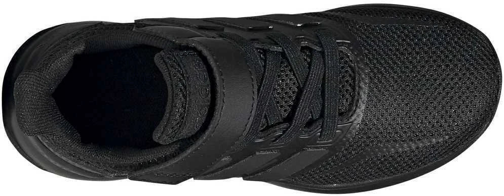Adidas Avalynė Paaugliams Runfalcon C Juodas EG1584