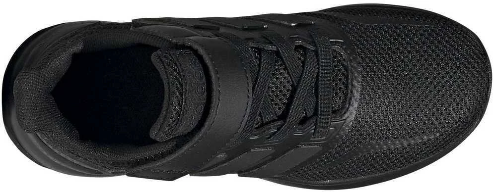 Adidas Avalynė Paaugliams Runfalcon C Juodas EG1584