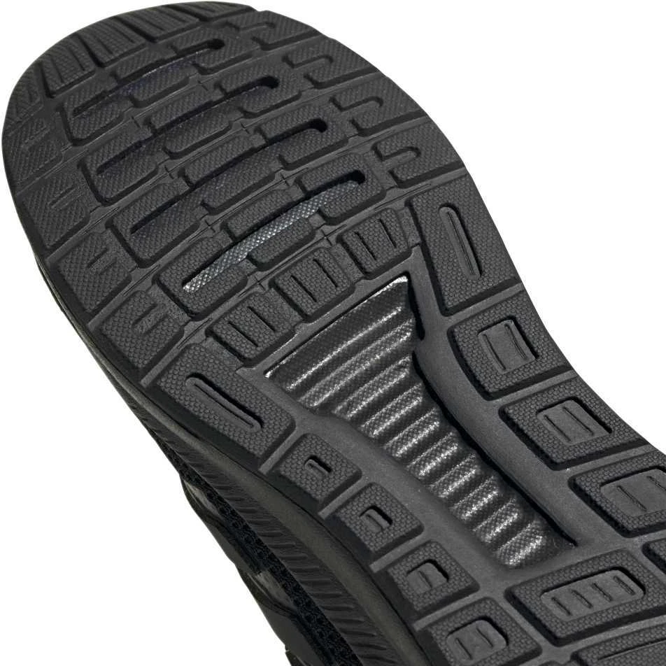 Adidas Avalynė Paaugliams Runfalcon C Juodas EG1584