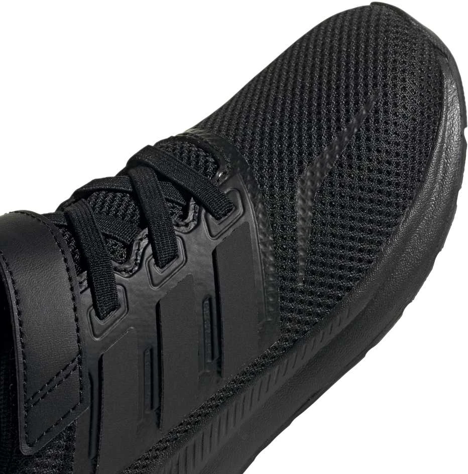 Adidas Avalynė Paaugliams Runfalcon C Juodas EG1584