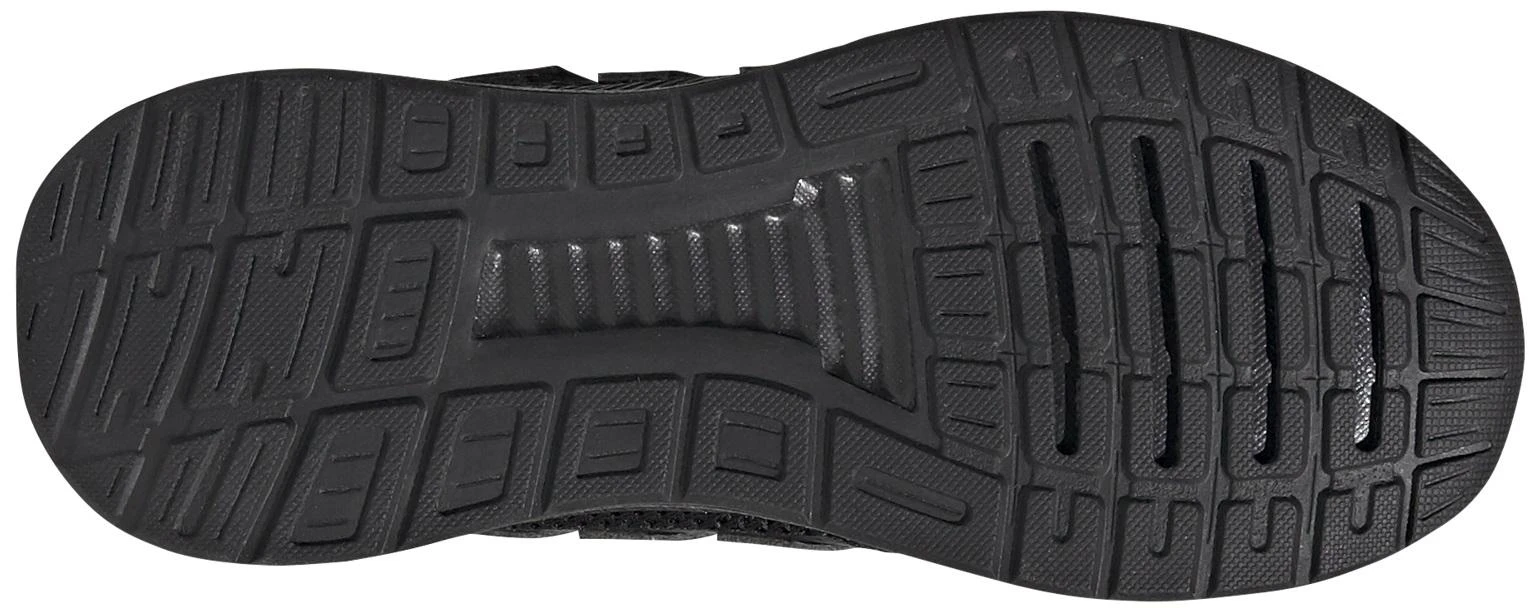 Adidas Avalynė Paaugliams Runfalcon C Juodas EG1584