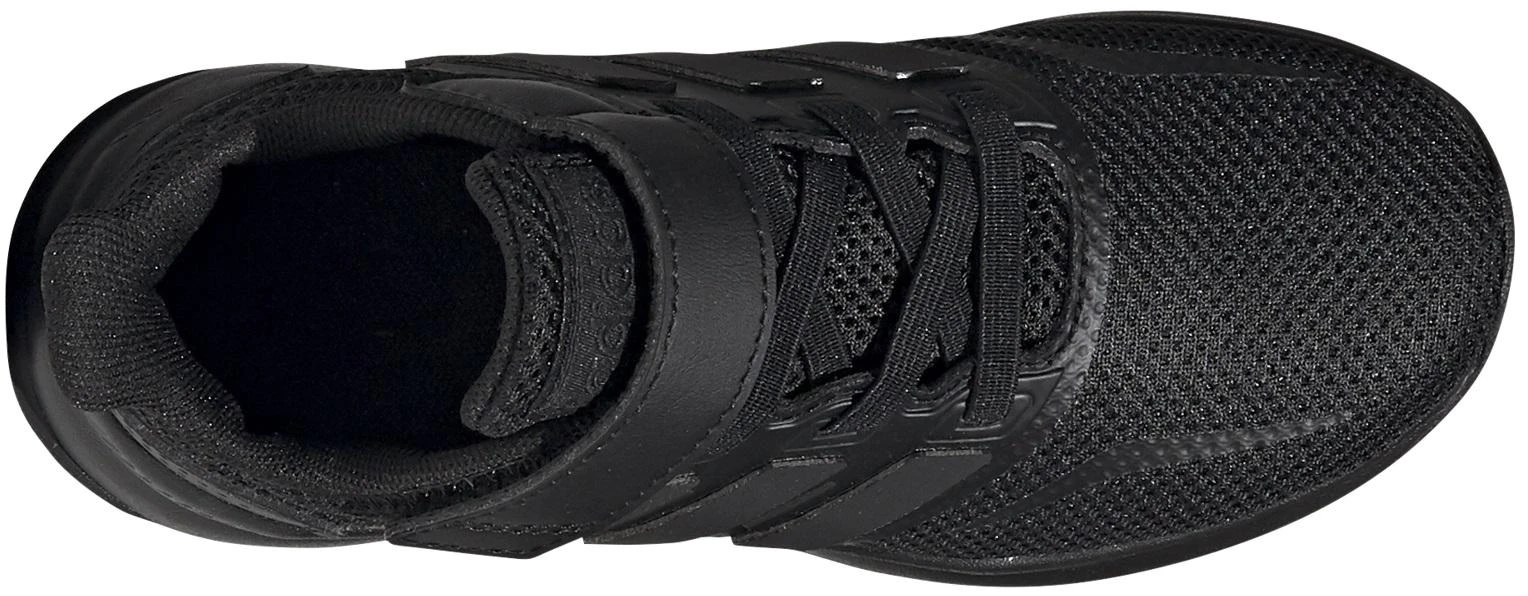 Adidas Avalynė Paaugliams Runfalcon C Juodas EG1584