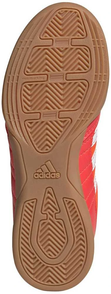 Adidas Avalynė Paaugliams Super SUPER Sala J Raudona FV2639