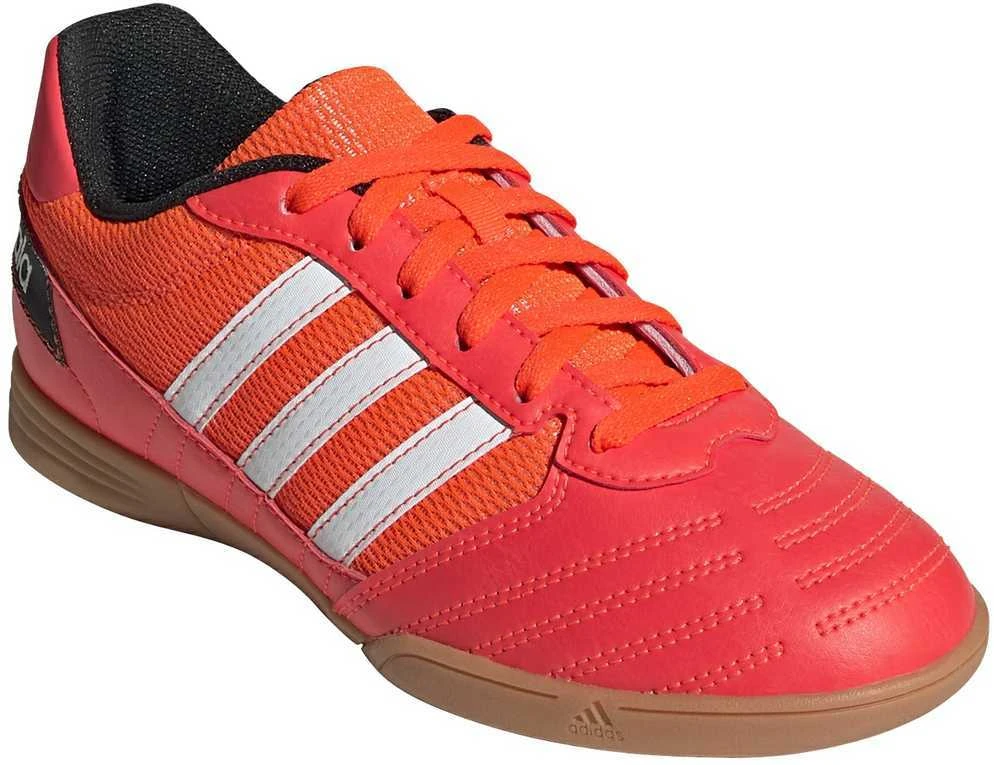 Adidas Avalynė Paaugliams Super SUPER Sala J Raudona FV2639