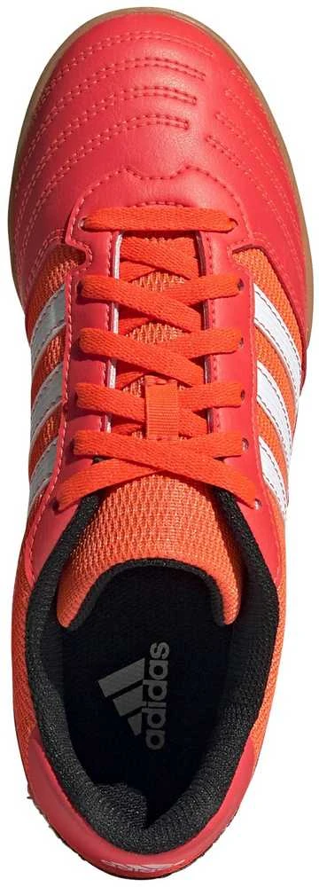 Adidas Avalynė Paaugliams Super SUPER Sala J Raudona FV2639