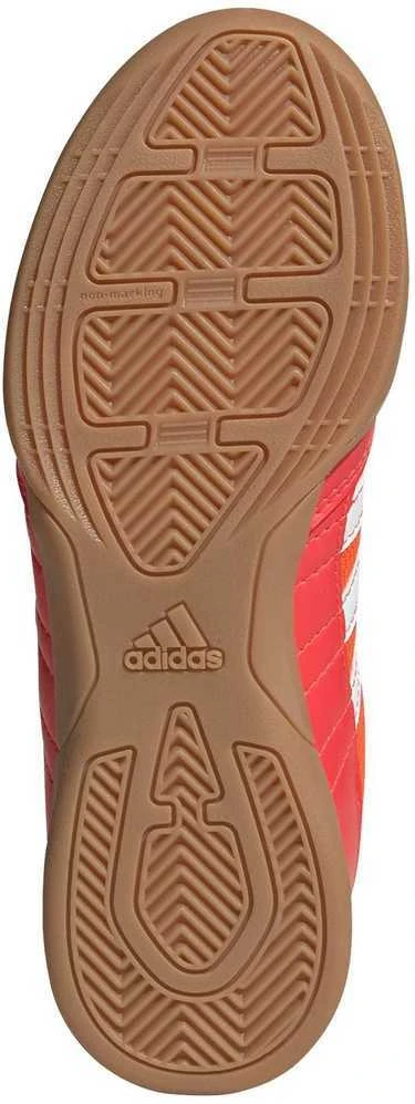 Adidas Avalynė Paaugliams Super SUPER Sala J Raudona FV2639