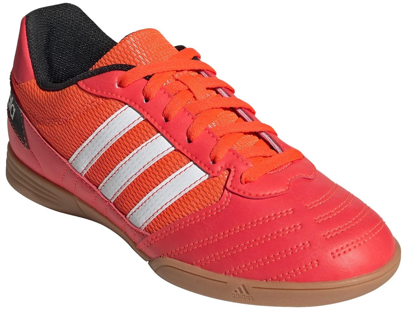 Adidas Avalynė Paaugliams Super SUPER Sala J Raudona FV2639