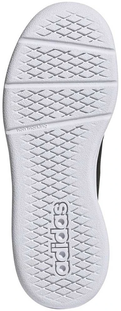 Adidas Avalynė Paaugliams Tensaur K Juodas S24036