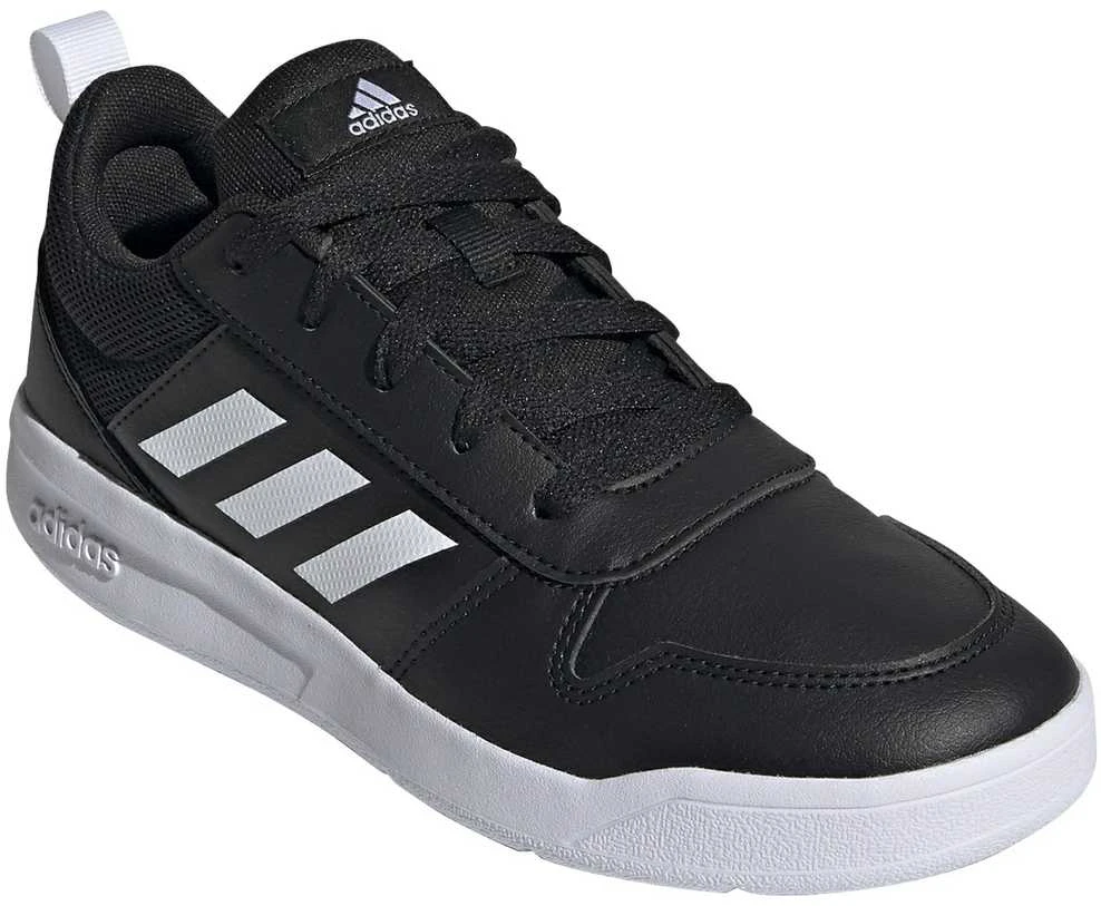 Adidas Avalynė Paaugliams Tensaur K Juodas S24036
