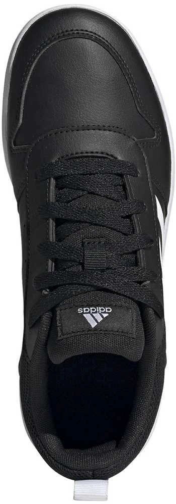 Adidas Avalynė Paaugliams Tensaur K Juodas S24036