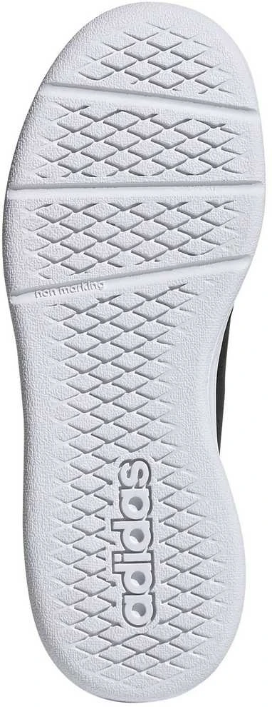Adidas Avalynė Paaugliams Tensaur K Juodas S24036