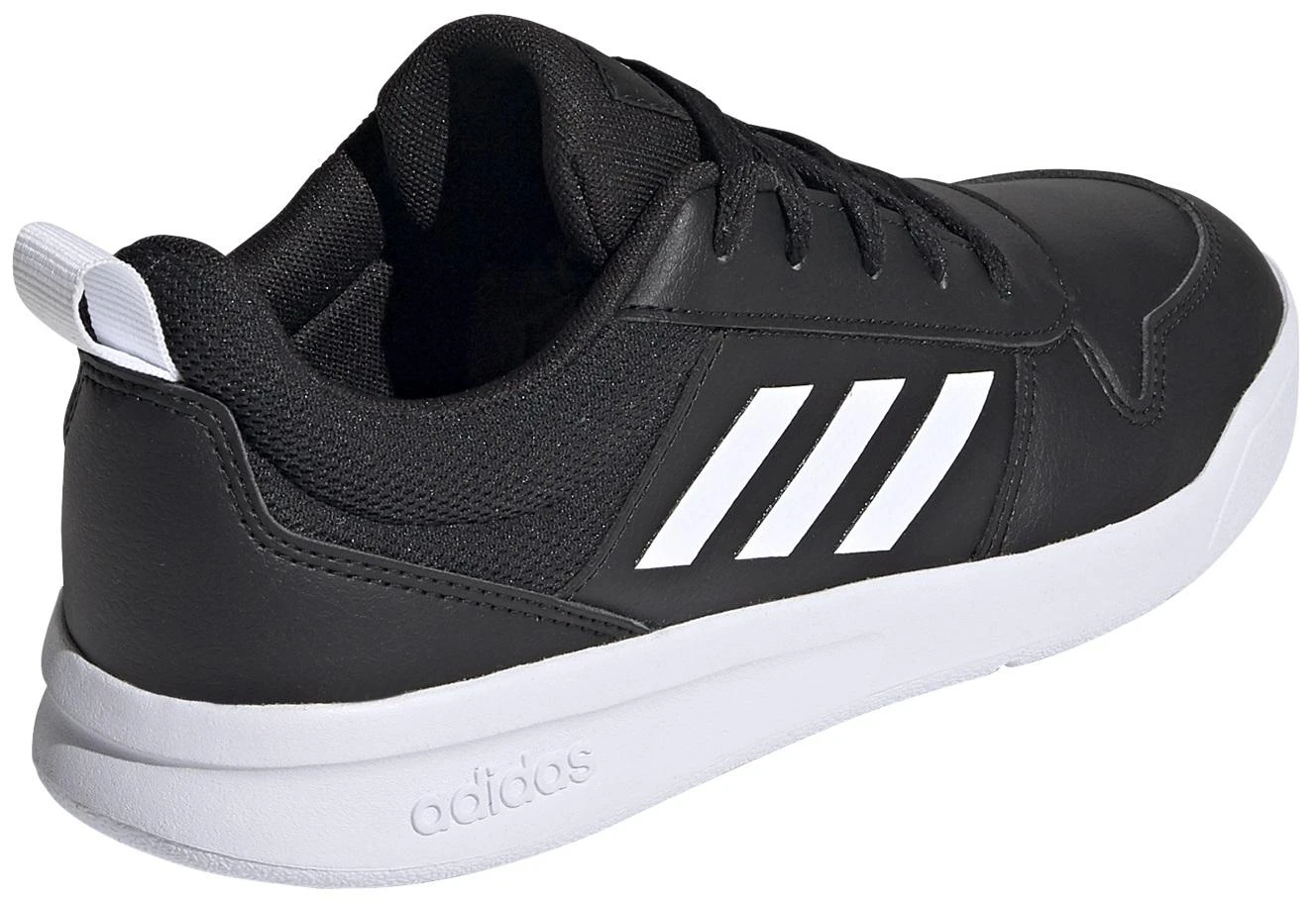 Adidas Avalynė Paaugliams Tensaur K Juodas S24036
