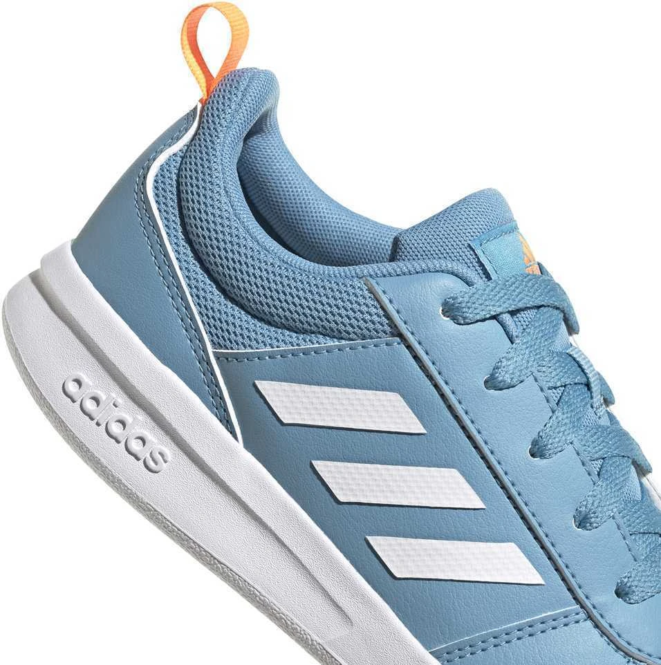 Adidas Avalynė Paaugliams Tensaur K Mėlyna S24040