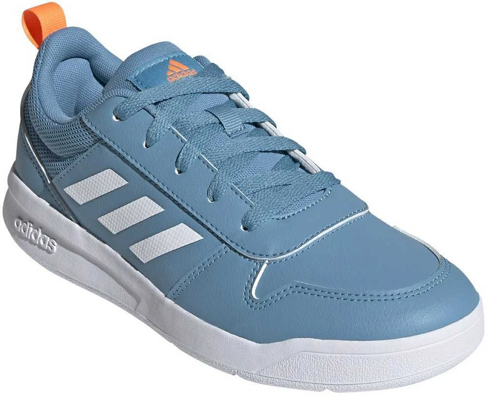 Adidas Avalynė Paaugliams Tensaur K Mėlyna S24040