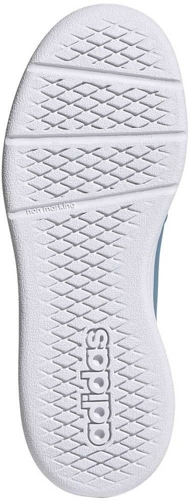Adidas Avalynė Paaugliams Tensaur K Mėlyna S24040