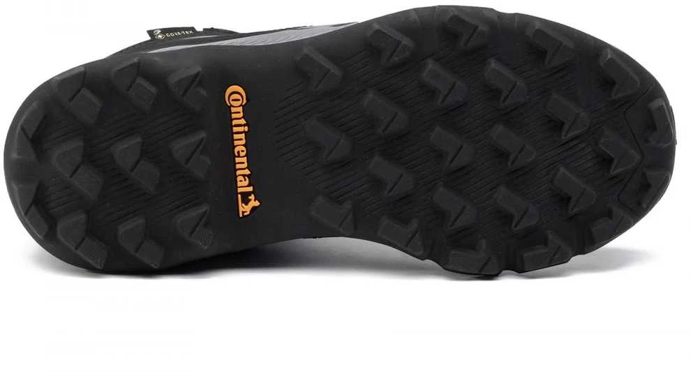 Adidas Avalynė Paaugliams Terrex Mid Gtx K Juodas EF0225