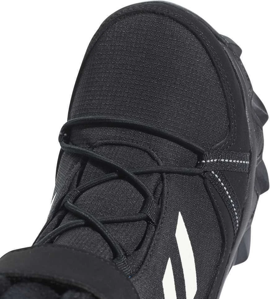 Adidas Avalynė Paaugliams Terrex Snow CF C.RD Juodas S80885