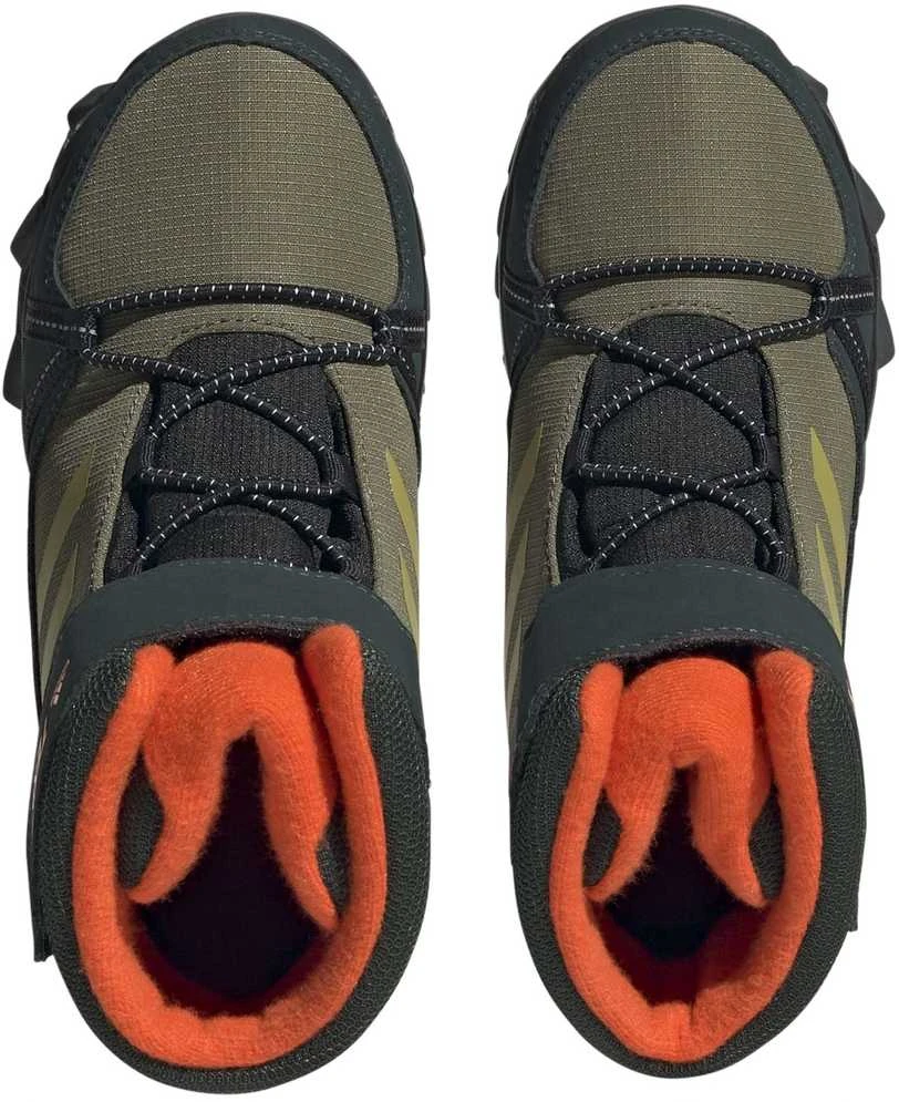 Adidas Avalynė Paaugliams Terrex Snow Cf R.Dy K Khaki GZ1178