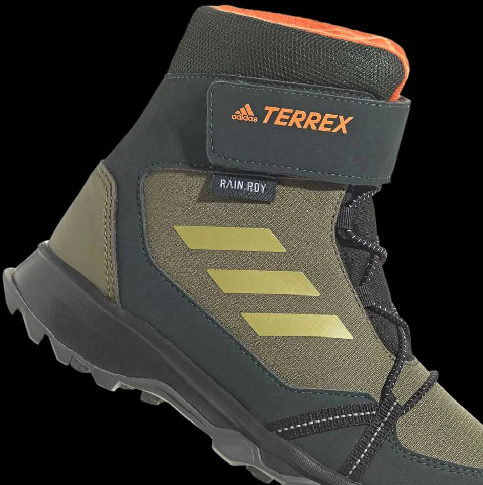 Adidas Avalynė Paaugliams Terrex Snow Cf R.Dy K Khaki GZ1178