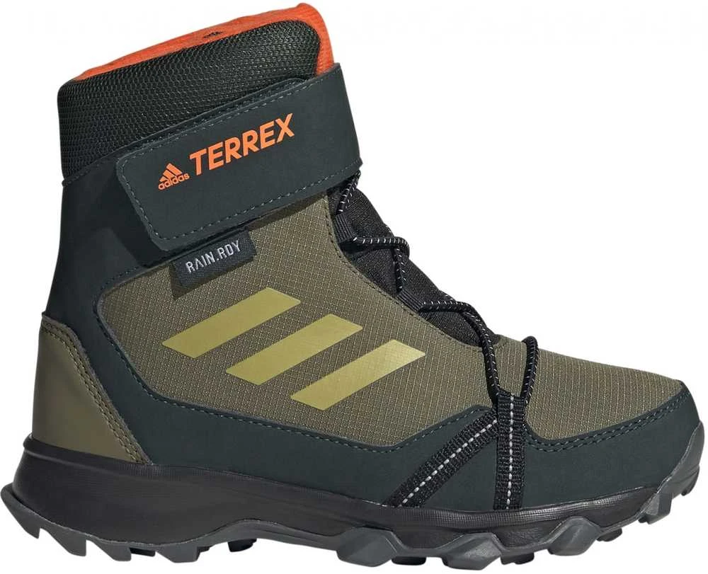 Adidas Avalynė Paaugliams Terrex Snow Cf R.Dy K Khaki GZ1178