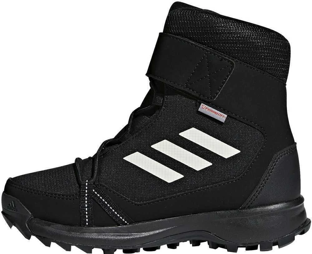Adidas Avalynė Paaugliams Terrex Snow CF C.RD Juodas S80885