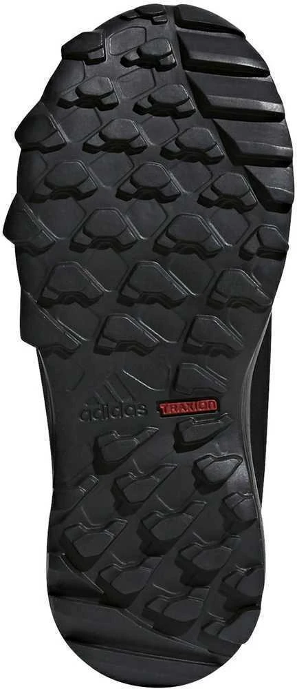 Adidas Avalynė Paaugliams Terrex Snow CF C.RD Juodas S80885