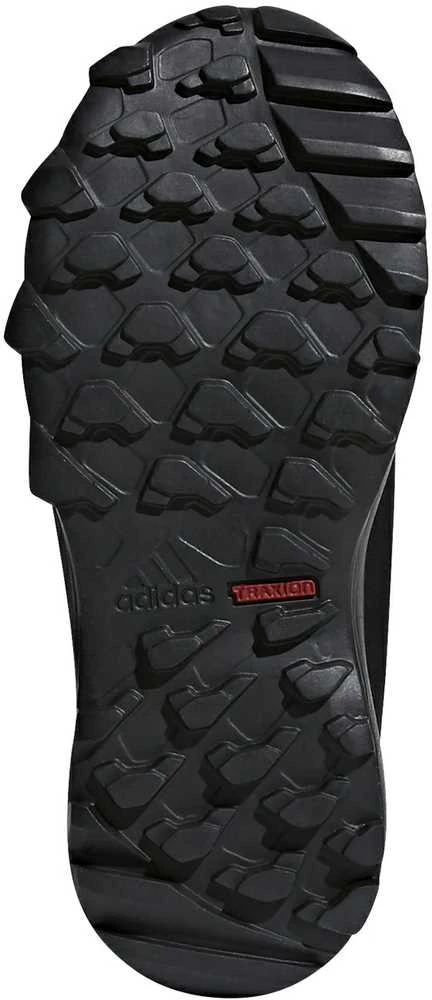 Adidas Avalynė Paaugliams Terrex Snow CF C.RD Juodas S80885