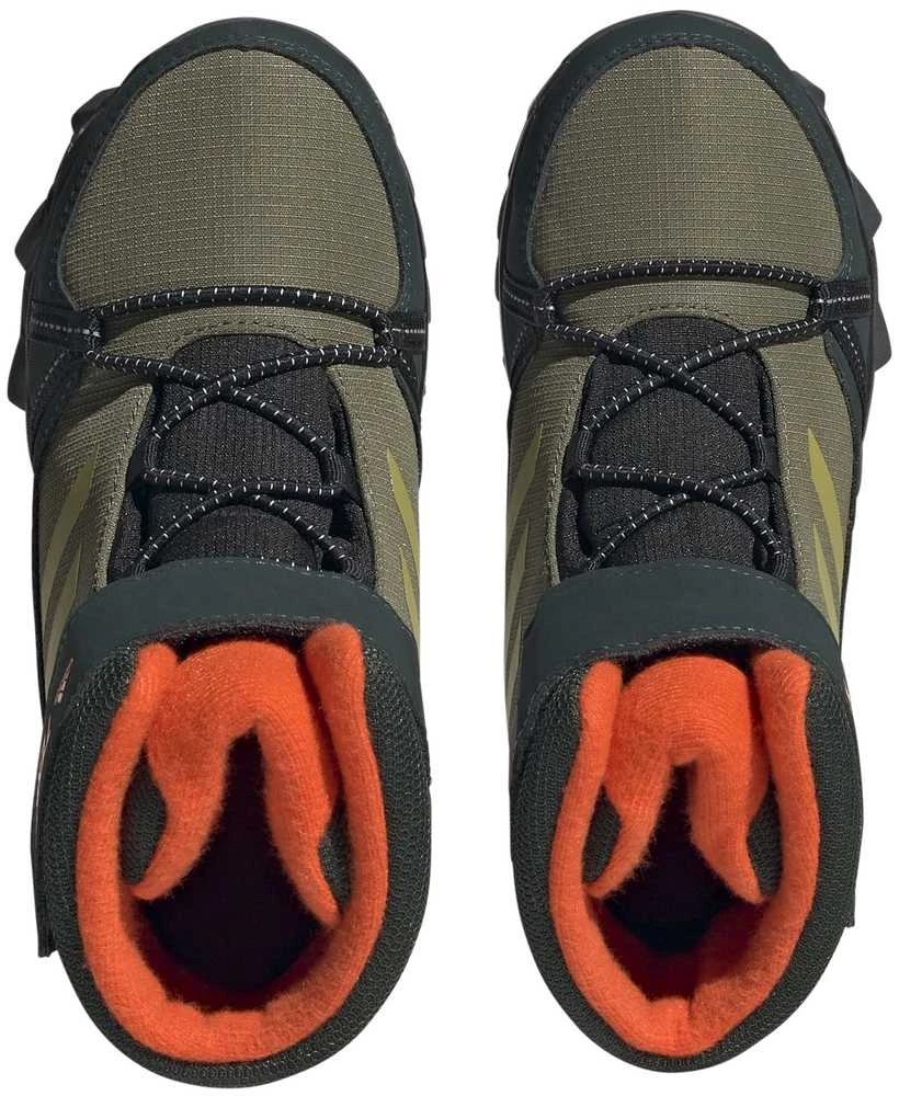 Adidas Avalynė Paaugliams Terrex Snow Cf R.Dy K Khaki GZ1178
