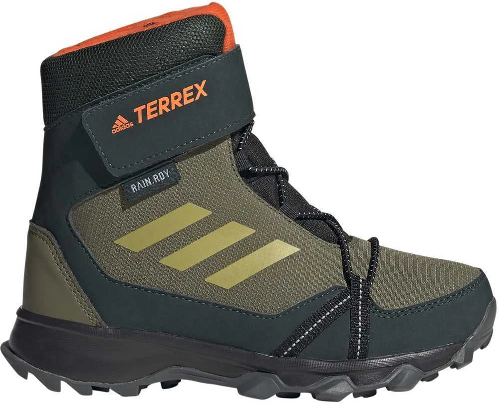 Adidas Avalynė Paaugliams Terrex Snow Cf R.Dy K Khaki GZ1178