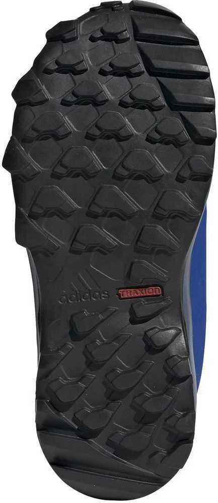 Adidas Avalynė Paaugliams Terrex Snow CF C.RD Mėlyna Pilkas G26579