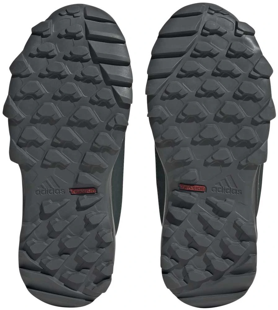 Adidas Avalynė Paaugliams Terrex Snow Cf R.Dy K Khaki GZ1178