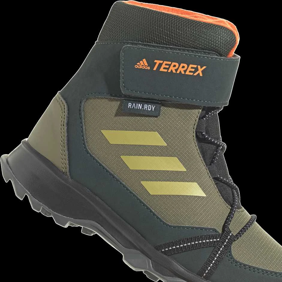 Adidas Avalynė Paaugliams Terrex Snow Cf R.Dy K Khaki GZ1178