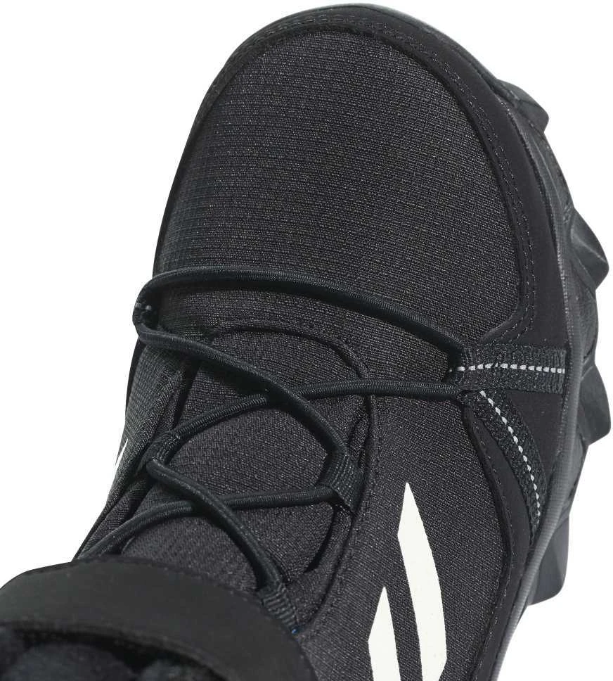 Adidas Avalynė Paaugliams Terrex Snow CF C.RD Juodas S80885