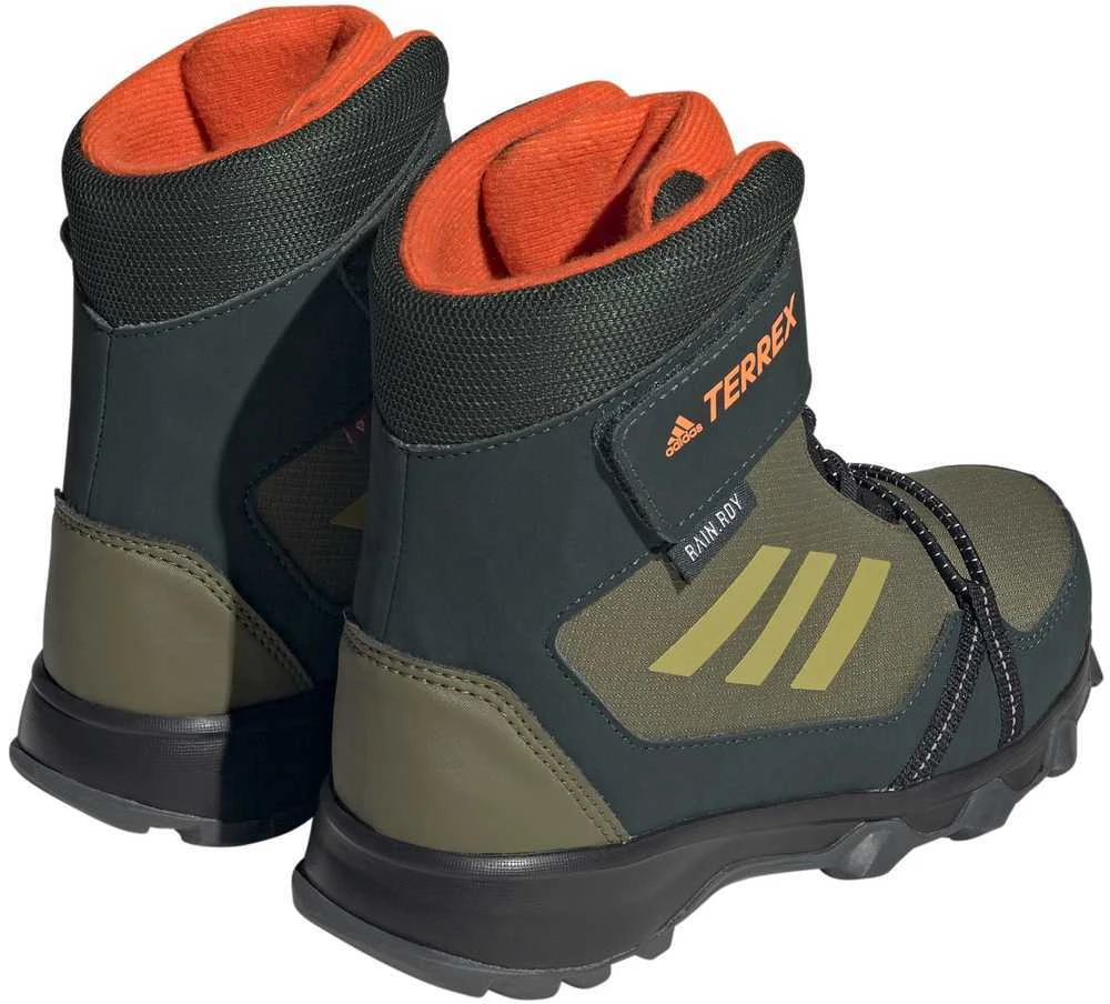 Adidas Avalynė Paaugliams Terrex Snow Cf R.Dy K Khaki GZ1178