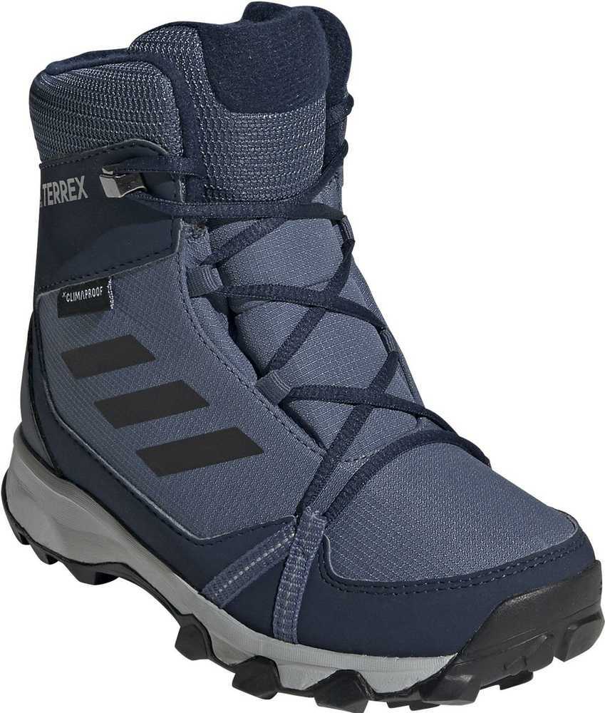 terrex snow boots