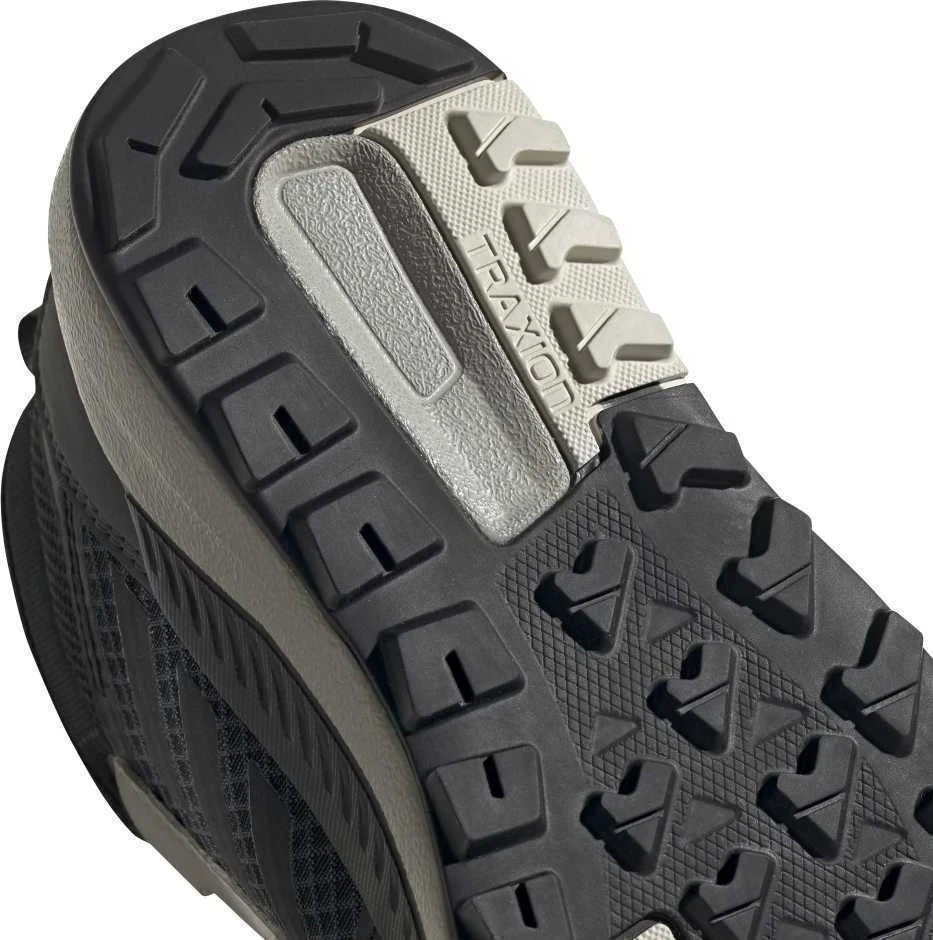 Adidas Avalynė Paaugliams Terrex Trailmaker Mid R.Rdy K Juodas FW9322