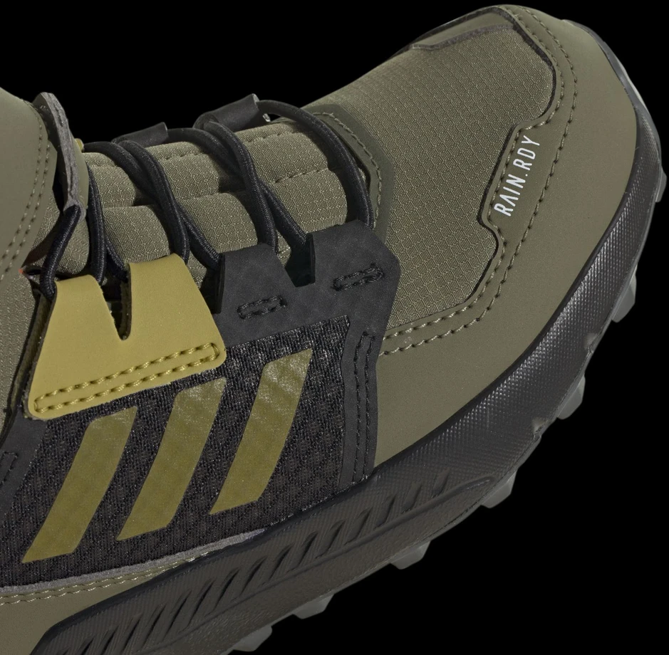 Adidas Avalynė Paaugliams Terrex Trailmaker High Khaki GZ1174