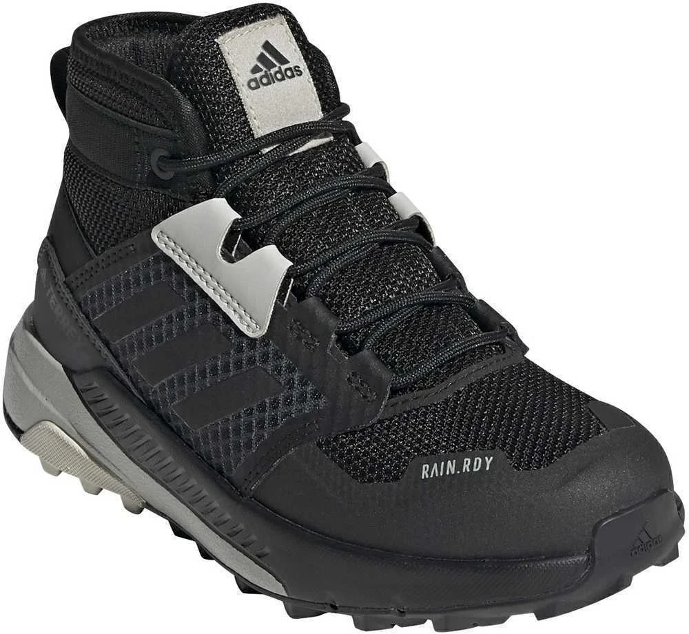 Adidas Avalynė Paaugliams Terrex Trailmaker Mid R.Rdy K Juodas FW9322