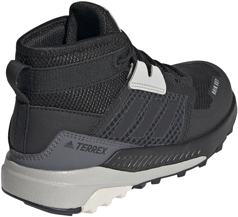 Adidas Avalynė Paaugliams Terrex Trailmaker Mid R.Rdy K Juodas FW9322
