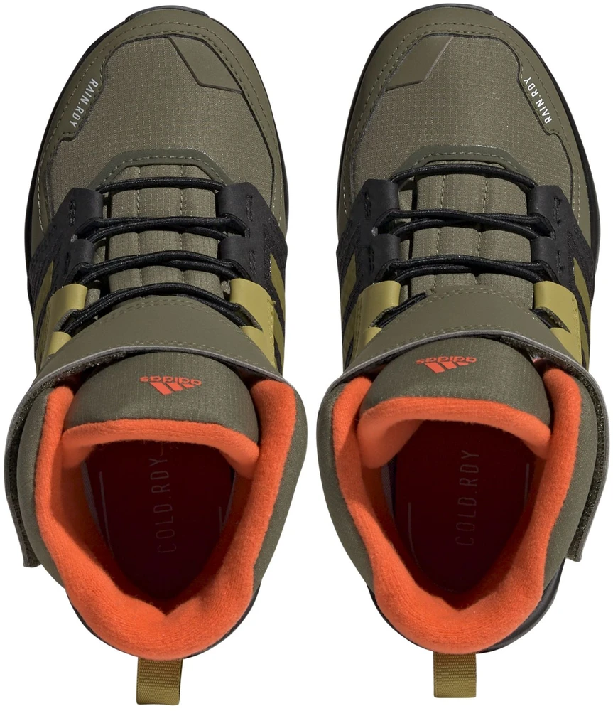 Adidas Avalynė Paaugliams Terrex Trailmaker High Khaki GZ1174